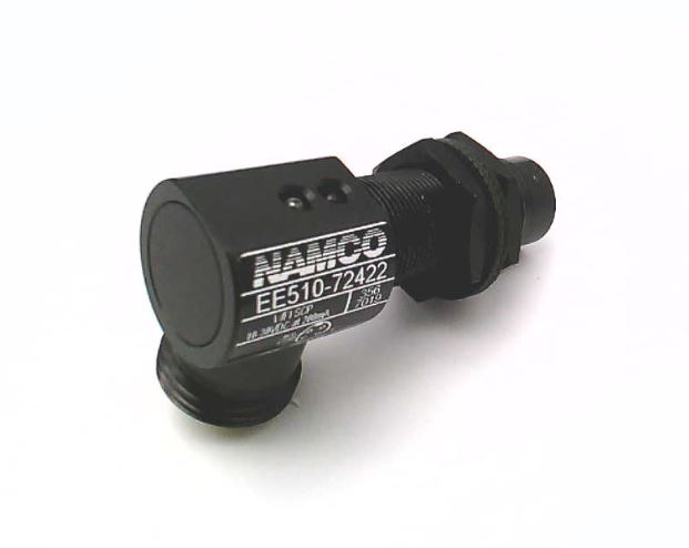 DANAHER CONTROLS EE510-72422