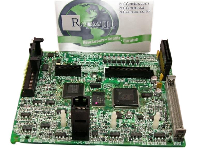MAGNETEK 15510059PROG