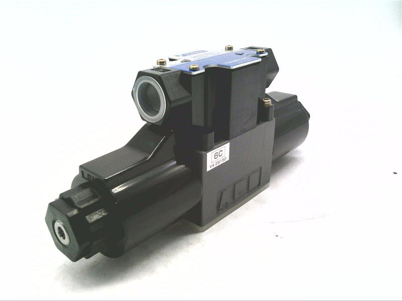 DG4V-3-6C-M-P7-H-7-52 by TOKYO KEIKI