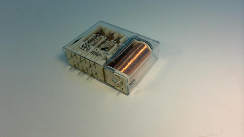 DYNAPAR HOZ-462-1542