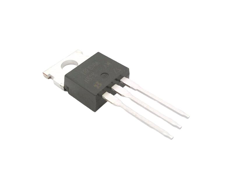 VISHAY IRF830APBF