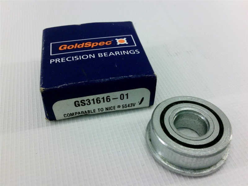 GOLDSPEC GS31616-01