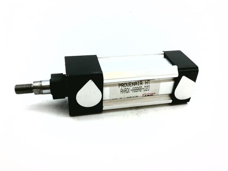INGERSOLL RAND ANAQK-ABBAB-020