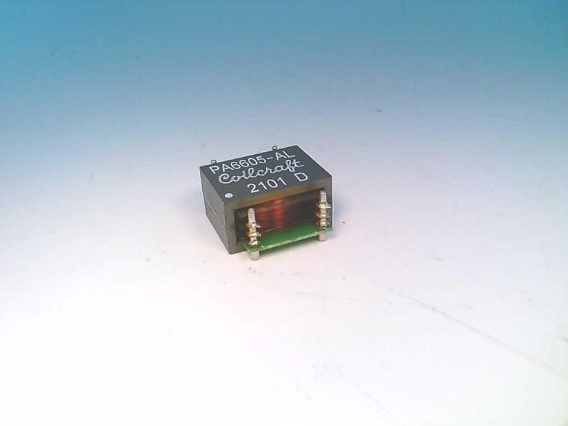 COILCRAFT INC PA6605-AL