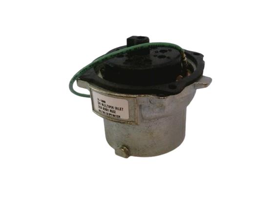 MARECHAL ELECTRIC SA 19-18060