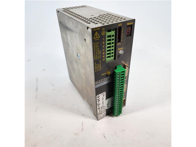 ASEA BROWN BOVERI DBSC102-1-AAAW