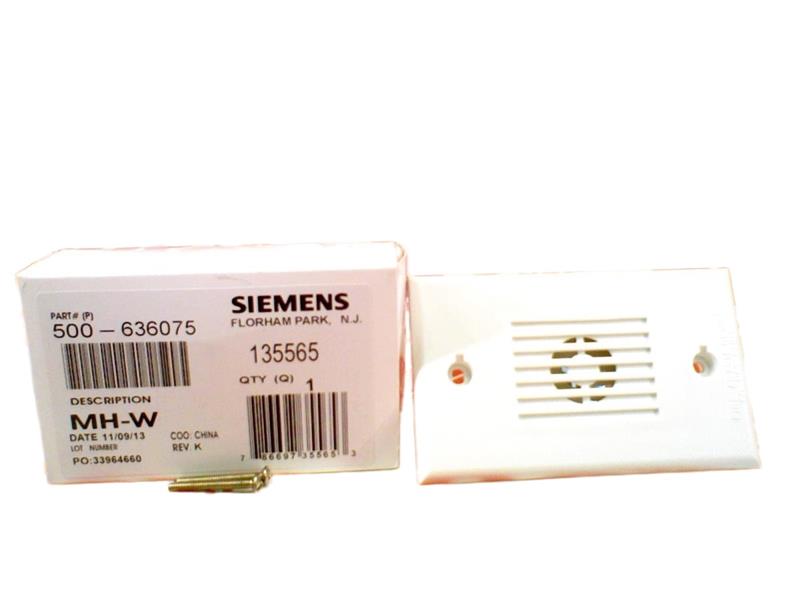 SIEMENS FARMHW