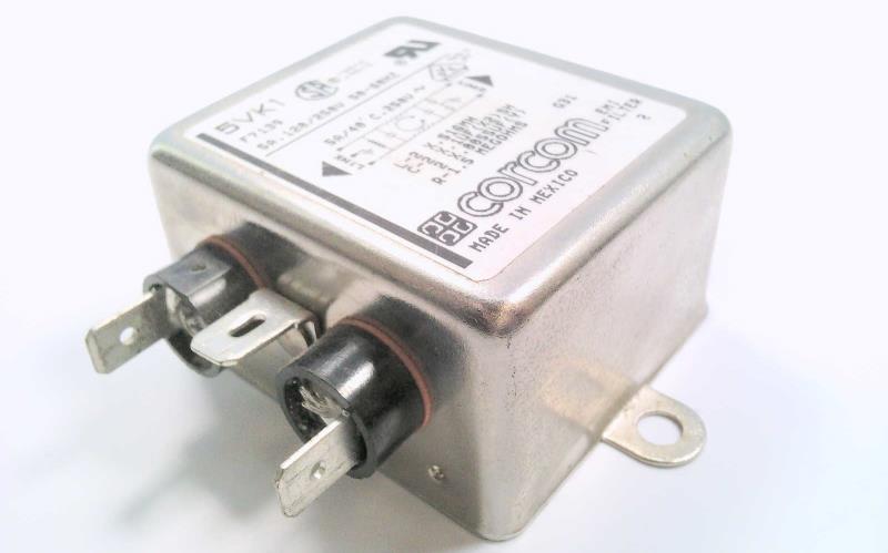 TE CONNECTIVITY 5VK1