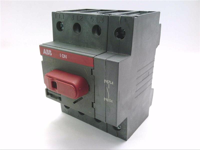 ASEA BROWN BOVERI 1SCA022369R2960