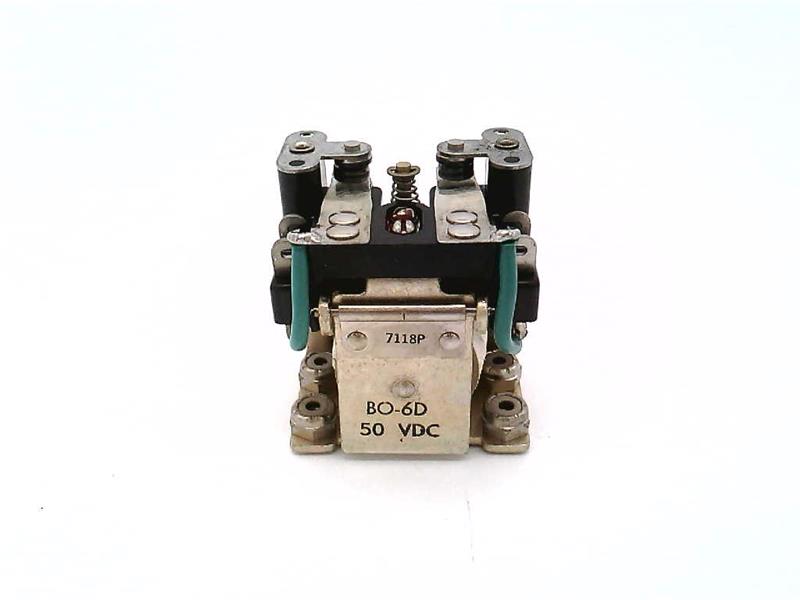 BO-6D-50VDC by ALLIED CONTROLS