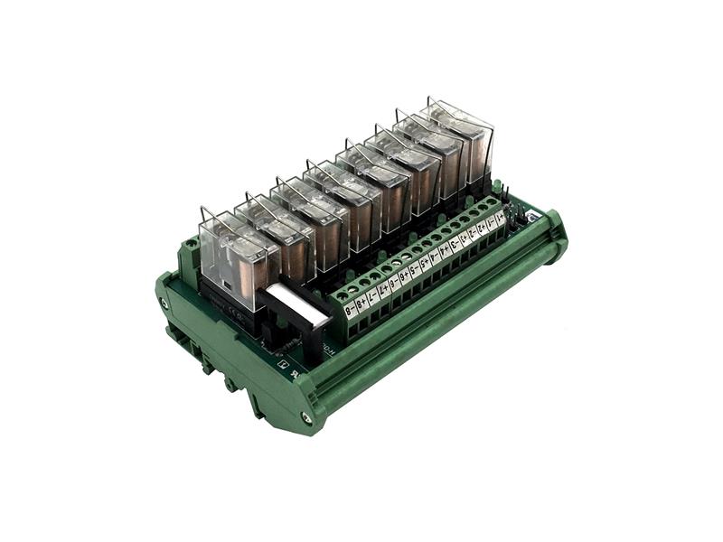 PHOENIX CONTACT PC-2/4-D08-COB