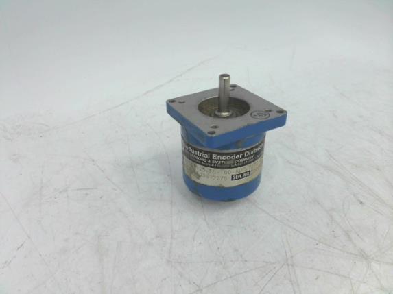 BEI SENSORS 924-01039-2278