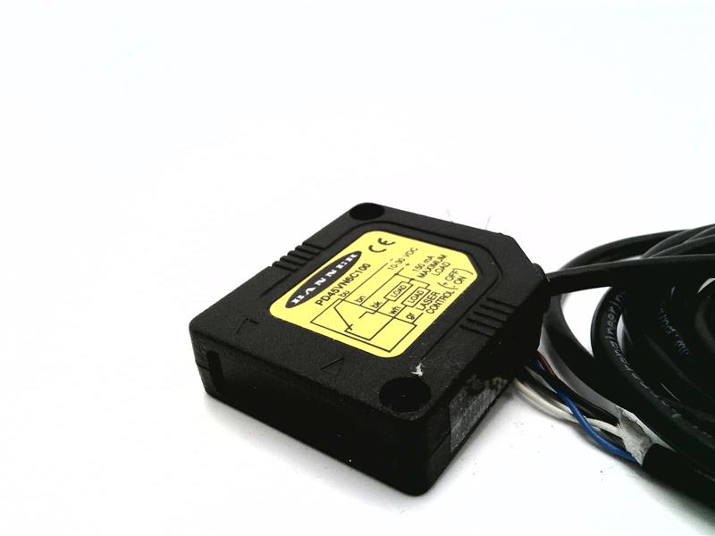 BANNER ENGINEERING PD45VN6C100