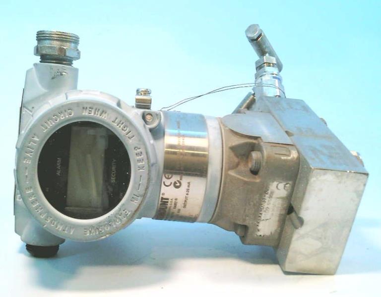 3051 CG5A02A1AS5E5M5T1 by EMERSON