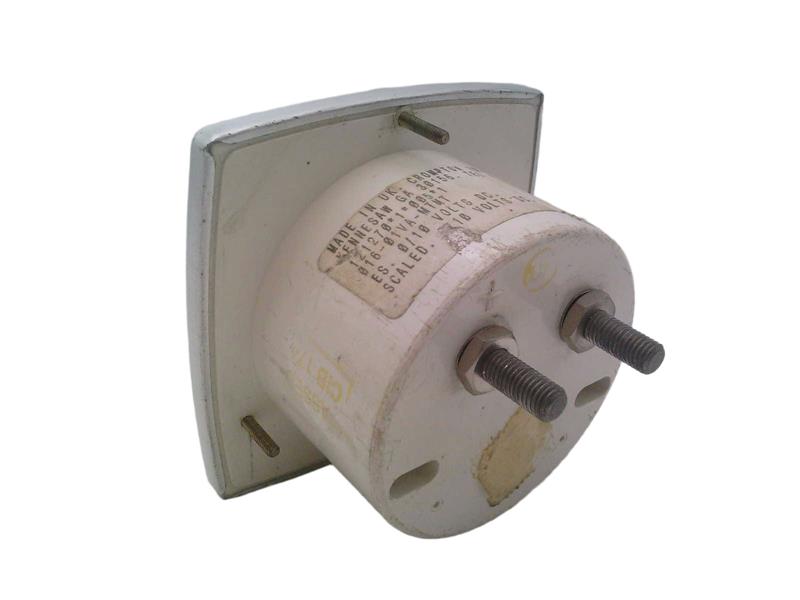 TE CONNECTIVITY 016-01VA-MT