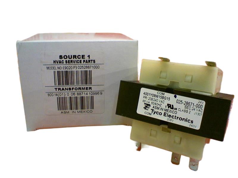 JOHNSON CONTROLS S1-025-28671-000