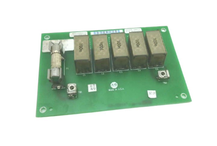 ALLEN BRADLEY 1395-151490