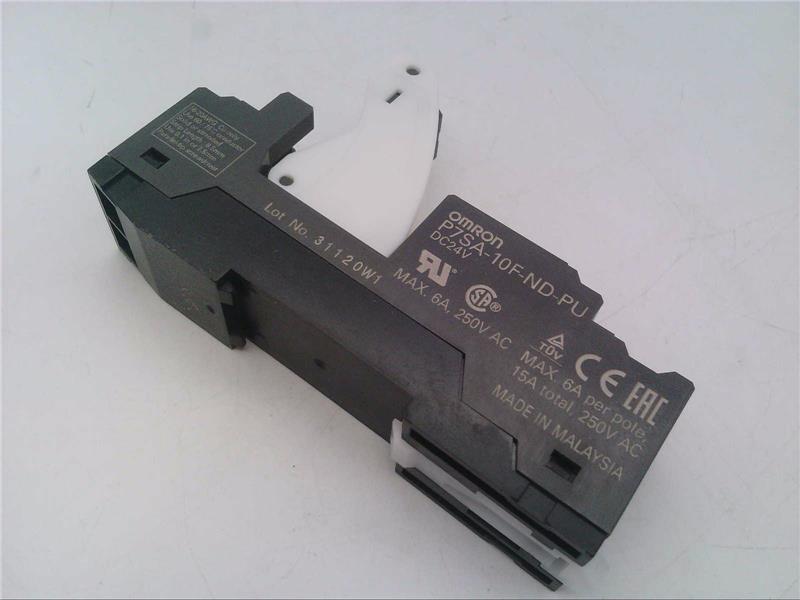 OMRON P7SA-10F-ND-PU DC24