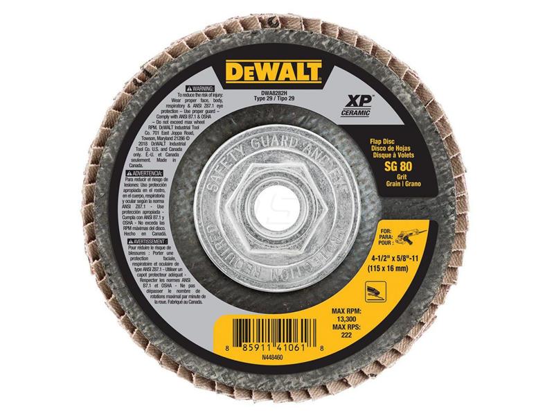 STANLEY BLACK & DECKER DWA8282H