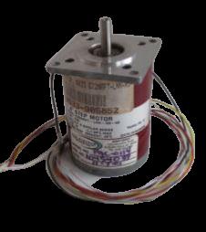 DANAHER MOTION E22NRFT-LNN-NS-00