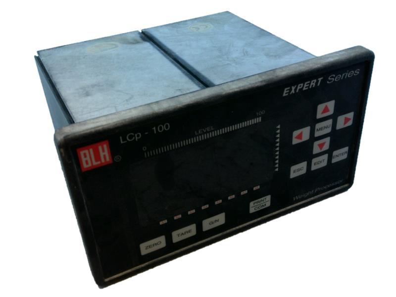 VISHAY PERFORMANCE GROUP LCP100-1-4-1-1-1