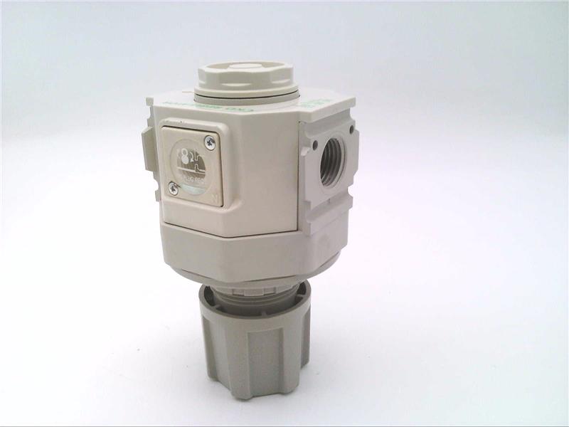 R4000-15N-W by CKD CORP