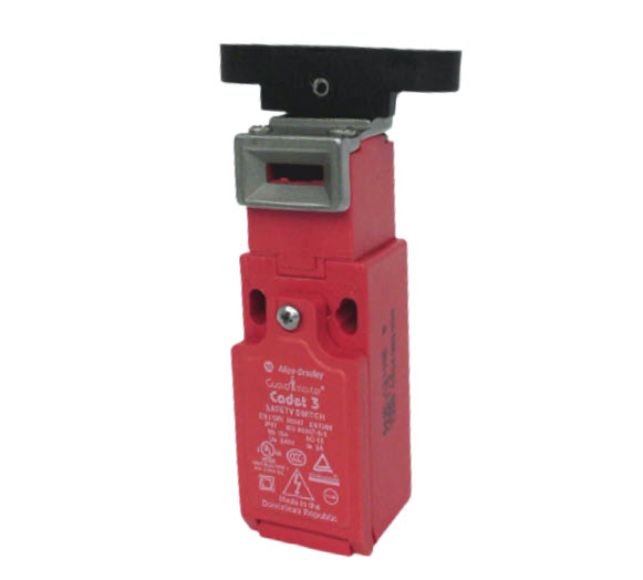 ALLEN BRADLEY 440K-C21095