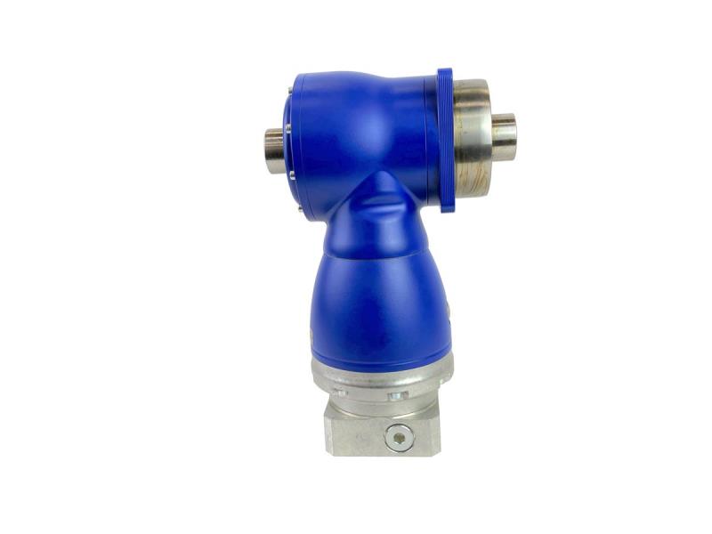 WITTENSTEIN HG+140W-MF2-20-6G1-1S10