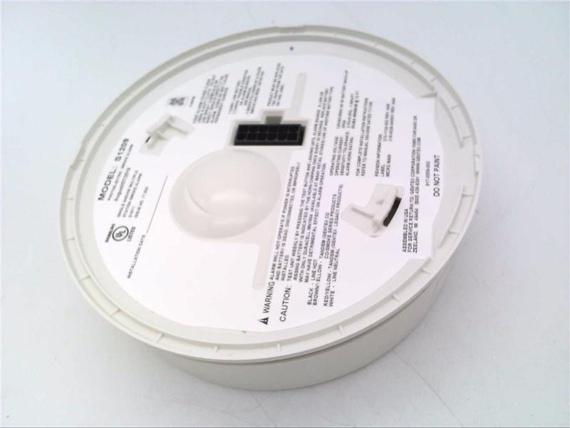 GENTEX CORPORATION GNX-S1209