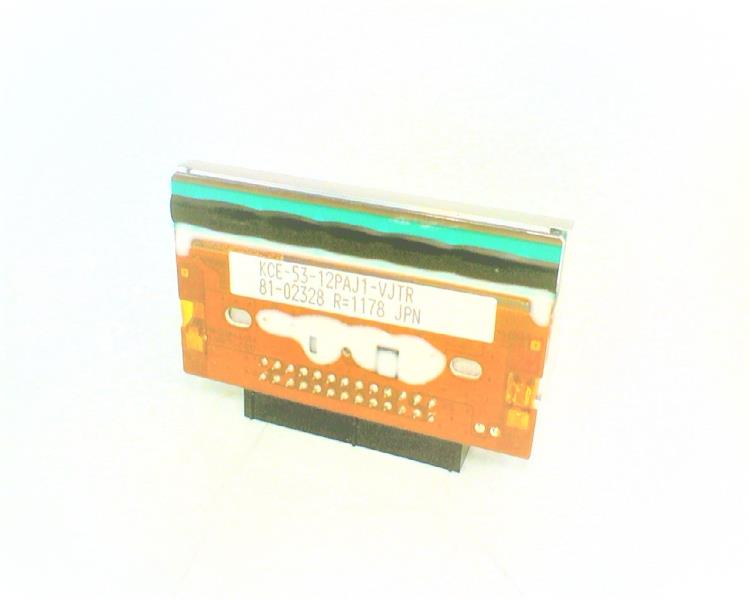 DOVER CORPORATION KCE-53-12PAJ1-VJTR