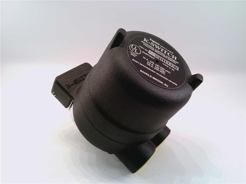 ASI ELECTRONICS KS011D31