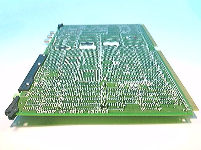 EMERSON CL7675X1-A11