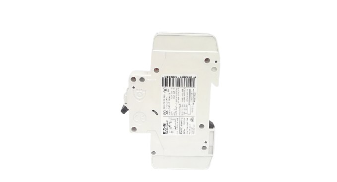 EATON CORPORATION FAZ-D2/1-NA-SP