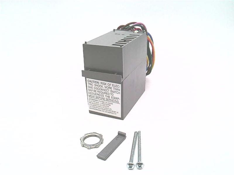 FUNCTIONAL DEVICES RC412CA