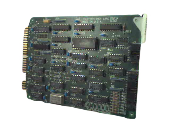 GD CALIFORNIA INC 7308B-02