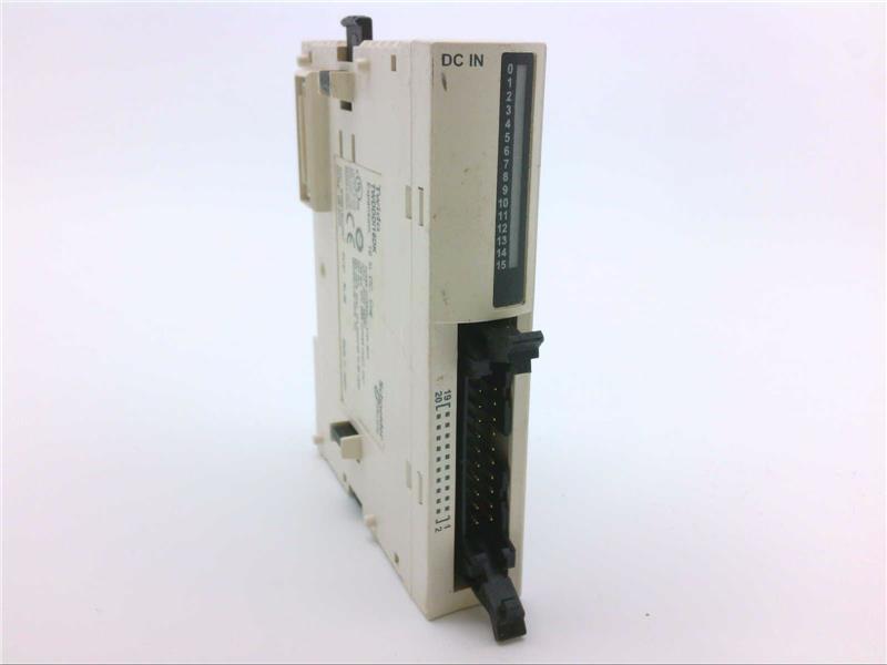 SCHNEIDER ELECTRIC TWD-DDI16DK