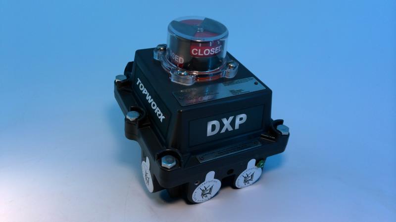 TOPWORX DXP-AS1GN3S1A2007071