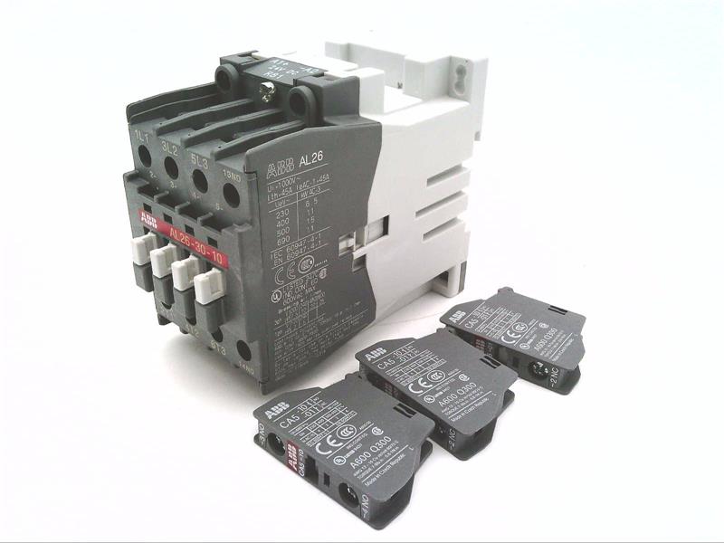 ASEA BROWN BOVERI AL26-30-22-81