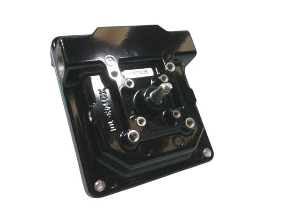 FLOWSERVE NXCLU2PE-18-OH200