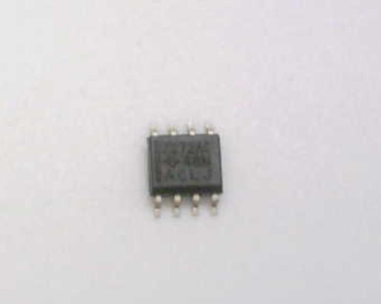 TEXAS INSTRUMENTS SEMI TLC2272ACDR