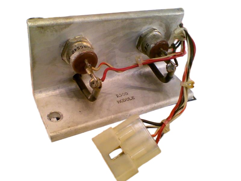 R500/R750S by DANFOSS