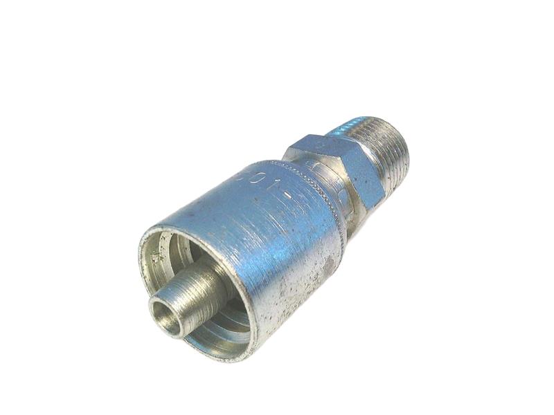 PARKER GC01-6X8