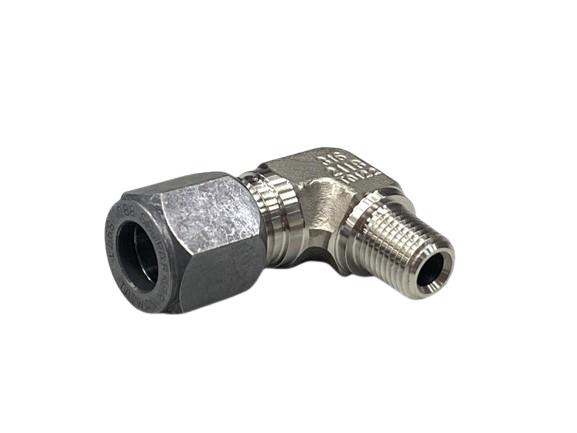 PARKER 8-4CBU-SS