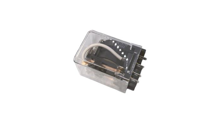 DELTROL CORP 166-DPDT-13A-24VDC