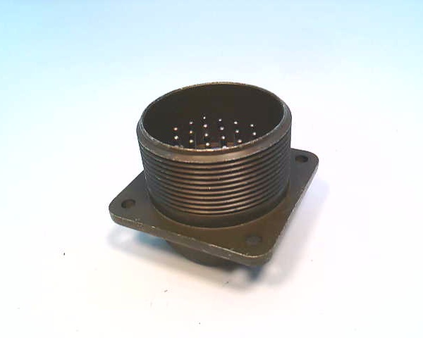 AMPHENOL 97-3102A24-28P