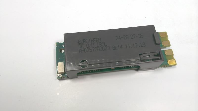 INVENSYS SUB35/MODULES/D4