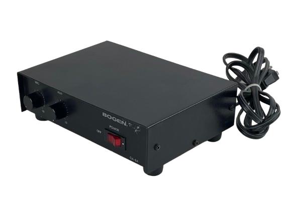 BOGEN COMMUNICATION GA-6A