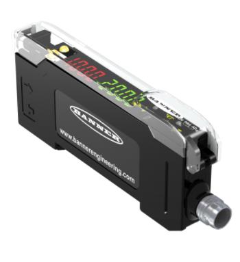 DF-G3-PS-Q7 by BANNER ENGINEERING