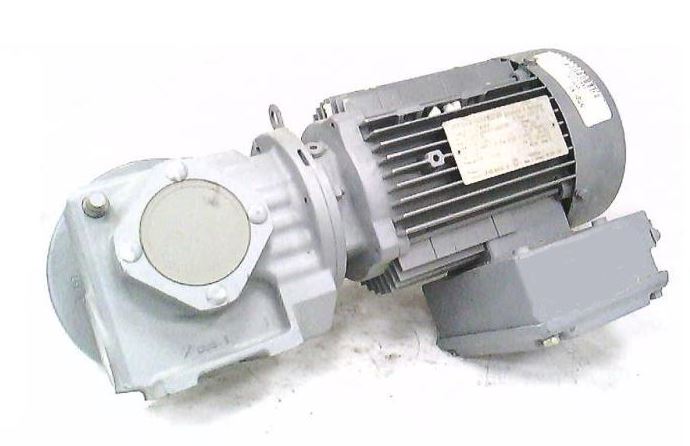 SEW EURODRIVE SA37DT63L4