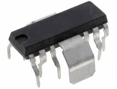 NTE NTE1289